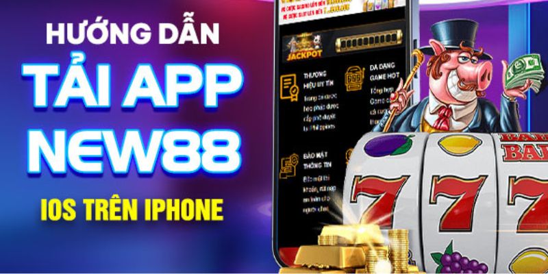 Tải app trên iOS dễ dàng