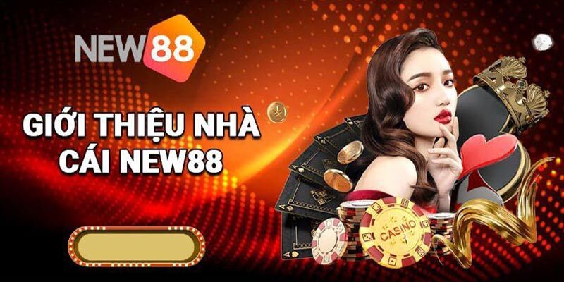 Nguyên do nên thực hiện đăng ký New88