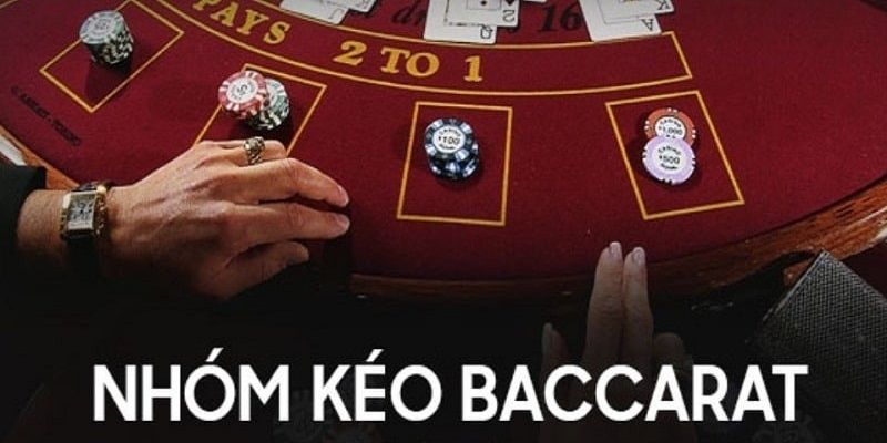 Những thành tựu nhóm kéo Baccarat đã đạt được