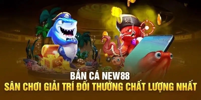 Cách truy cập để tham gia đại dương bao la tại New88