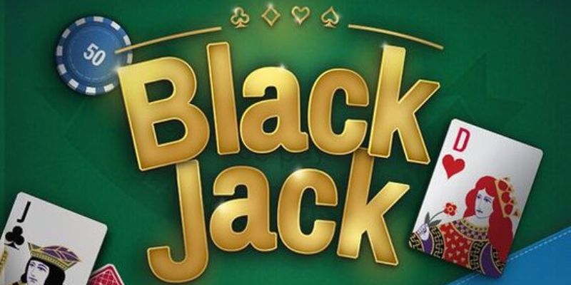 Thử sức với game blackjack kịch tính