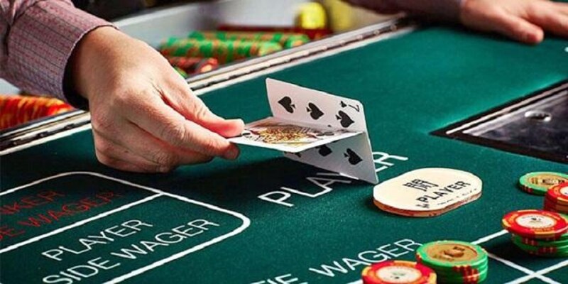 Cách chơi Baccarat đầy đủ nhất cho cược thủ