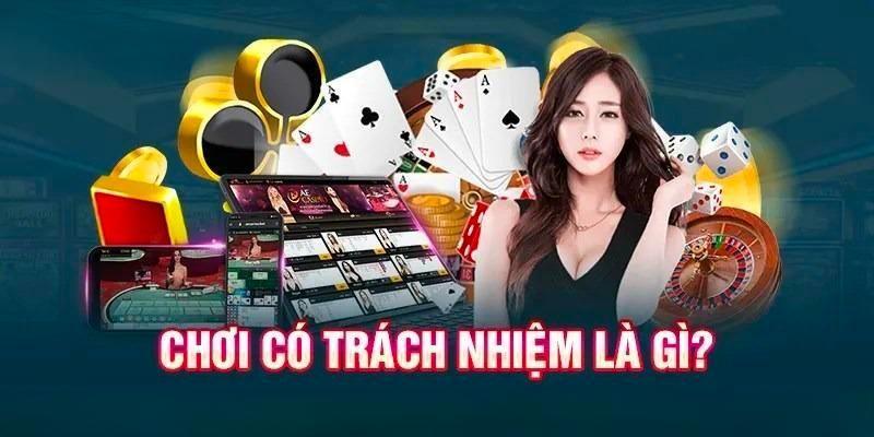 Tìm hiểu mọi dữ liệu về chính sách chơi có trách nhiệm tại New88