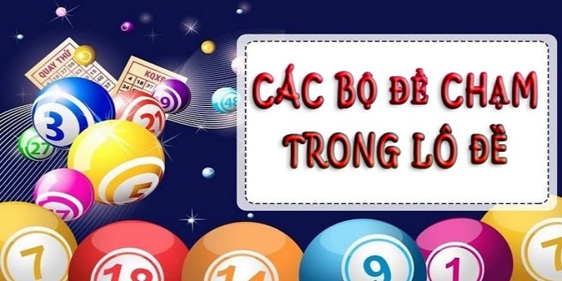 Người chơi nên sử dụng phương pháp dựa vào các số chạm