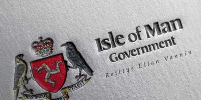 Giấy phép hoạt động do Isle Of Man là đơn vị cấp phép đầu tiên