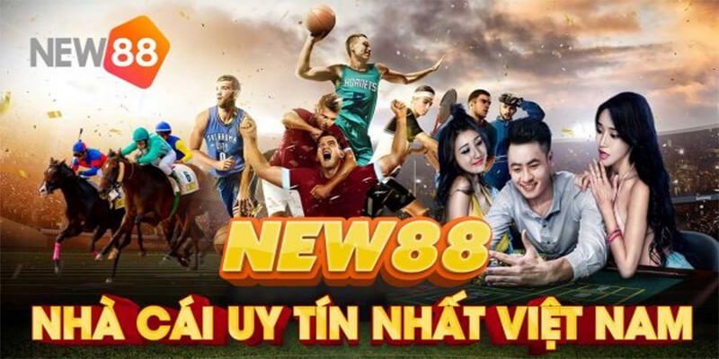 Cách tham gia cá cược tại New88