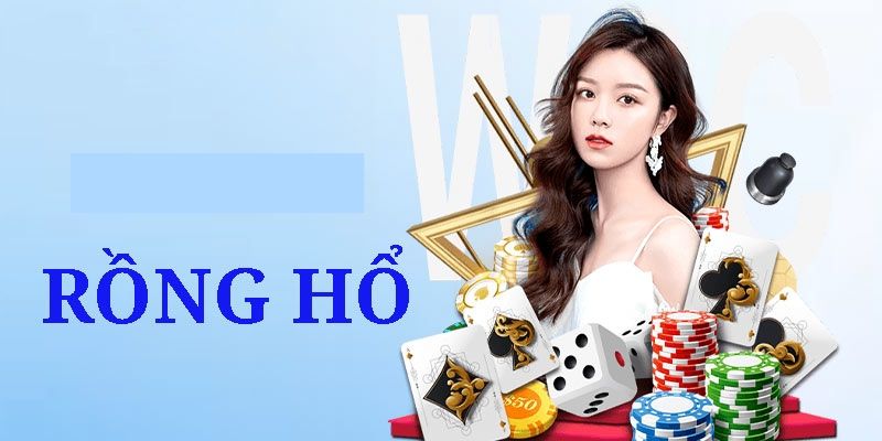 Tựa game Rồng Hổ thú vị